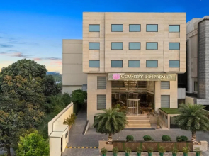 Country Inn Premier Amritsar