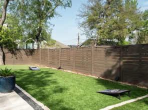 Upstay - Newly Built Modern Home w Private Pool , Austin