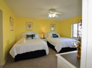 Capri 109 1 Bedroom 1 Bathroom Condo