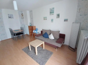 Ferienwohnung Leuchtturm mit E-Bike Verleih