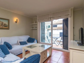 Bk-2 Calella De Palafrugell 6 Pax