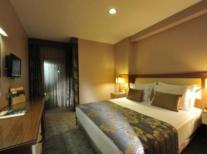 Yasmak Comfort Hotel