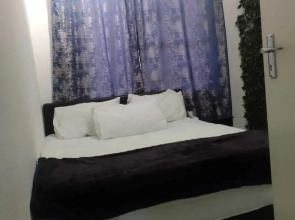 Central Sandton Rooms
