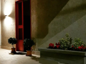 B&B Mount Etna