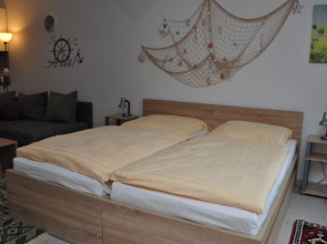 Apartmenthaus Frauenpreiss