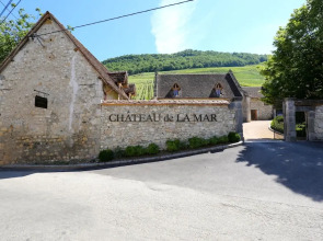 Château de La Mar Chambres d'Hôtes