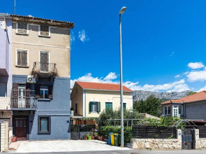 Apartments Keka