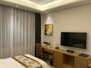 Jinjiaxiang Hotel