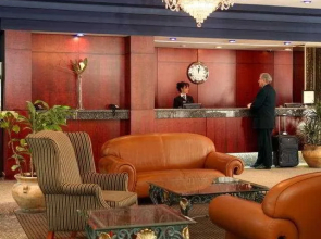 Hôtel Maritime Plaza