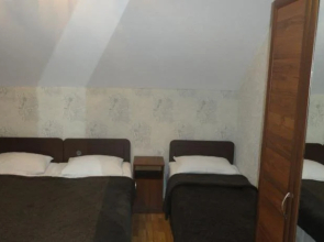 Guest House On Obshchinnaya 56