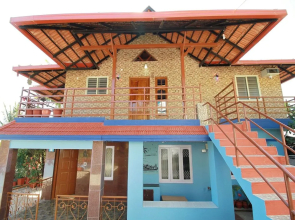 OYO 12040 Home Hill View Stay Near ITI Jn