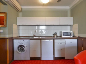 Hotel Hastal Prague Old Town