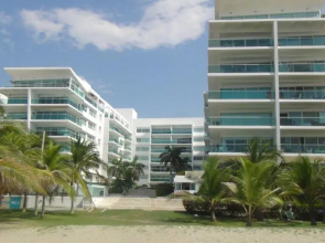 Apartamento Los Morros