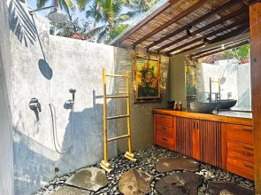 Villa Suci by Di Ubud