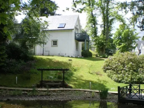 Pond View Lodge - Duchally