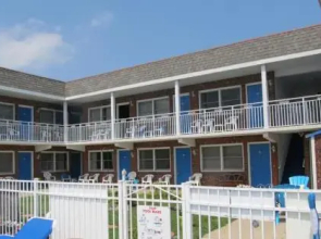 Colton Court Motor Inn