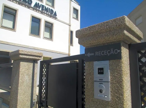 Pensão Avenida