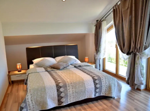 Villa Amalia Apartments