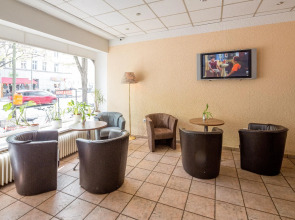 Alper Hotel am Potsdamer Platz