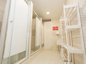 Хостел «Рус Уфа пр-т Октября»