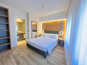 Excelsior Palace Hotel