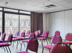 Residhotel Grand Prado