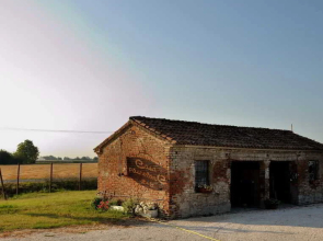Casa Pascolone