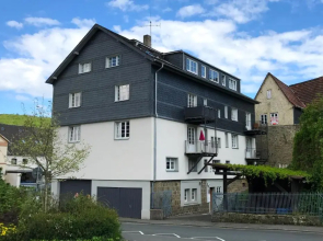 Ferienwohnung Janssen Herborn