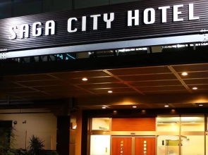 Saga City Hotel