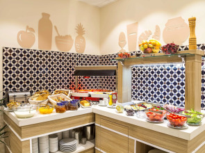 Best Western Terminus Hotel