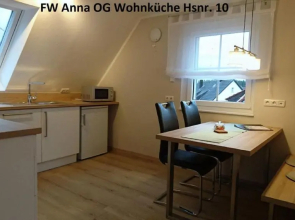 Ferienwohnung Rettinger