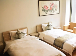 Qingdao Lewo Boutique Apartment