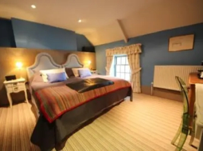 Woundales Farmhouse bed and breakfast