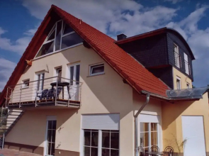 Ferienwohnung Am Horstberg 15