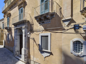 Appartamenti Vista Duomo Ibla Pomelia