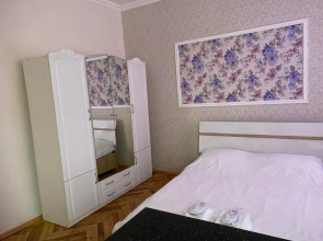 Old City Apartment