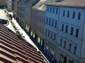 Appartement Luthers Stübchen