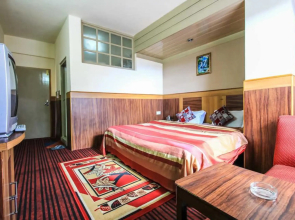 Hotel Marvel International And Resturant