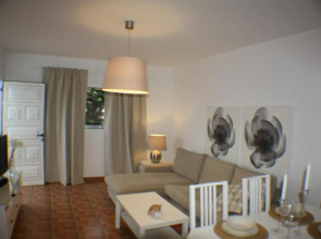 Apartamento Las Salinas