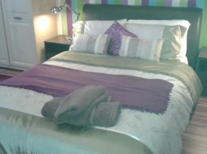 My Glasgow House (South)