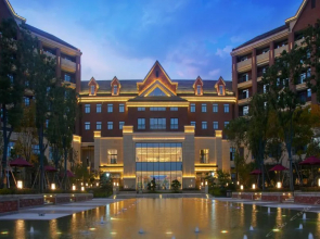 Bright Hotel Huaibei
