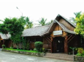 Hotel Duta Berlian