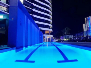 Oracle Boulevard - Private Apartments