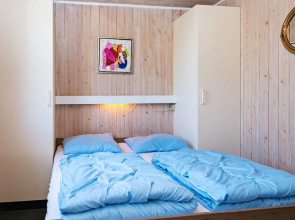 5 Person Holiday Home in Hvide Sande