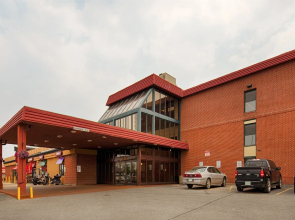 Seven Oaks Hotel Regina