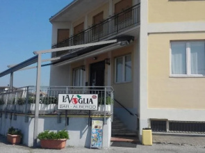 Albergo La Voglia