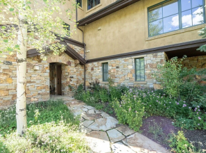 Belvedere 4 3 Bedroom Townhouse by RedAwning