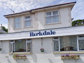 The Birkdale Guest House