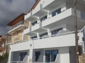 Geo & Art Boutique Hotel