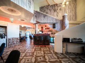 Hotel Napsugár